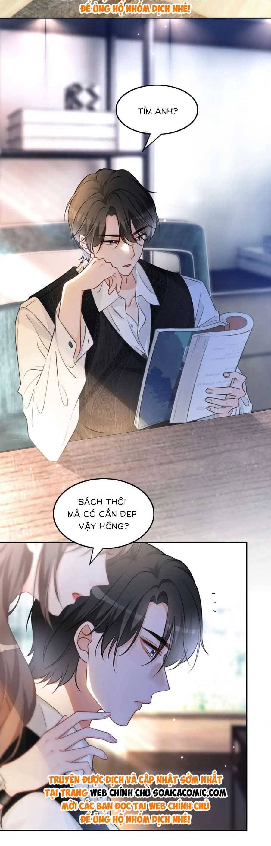 Được Các Anh Trai Chiều Chuộng Tôi Trở Nên Ngang Tàng Chap 168 - Next Chap 169