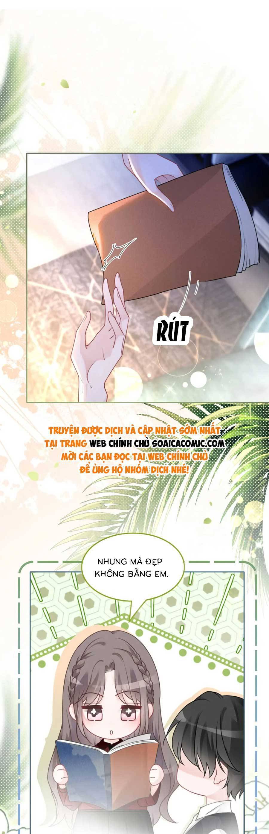 Được Các Anh Trai Chiều Chuộng Tôi Trở Nên Ngang Tàng Chap 168 - Next Chap 169