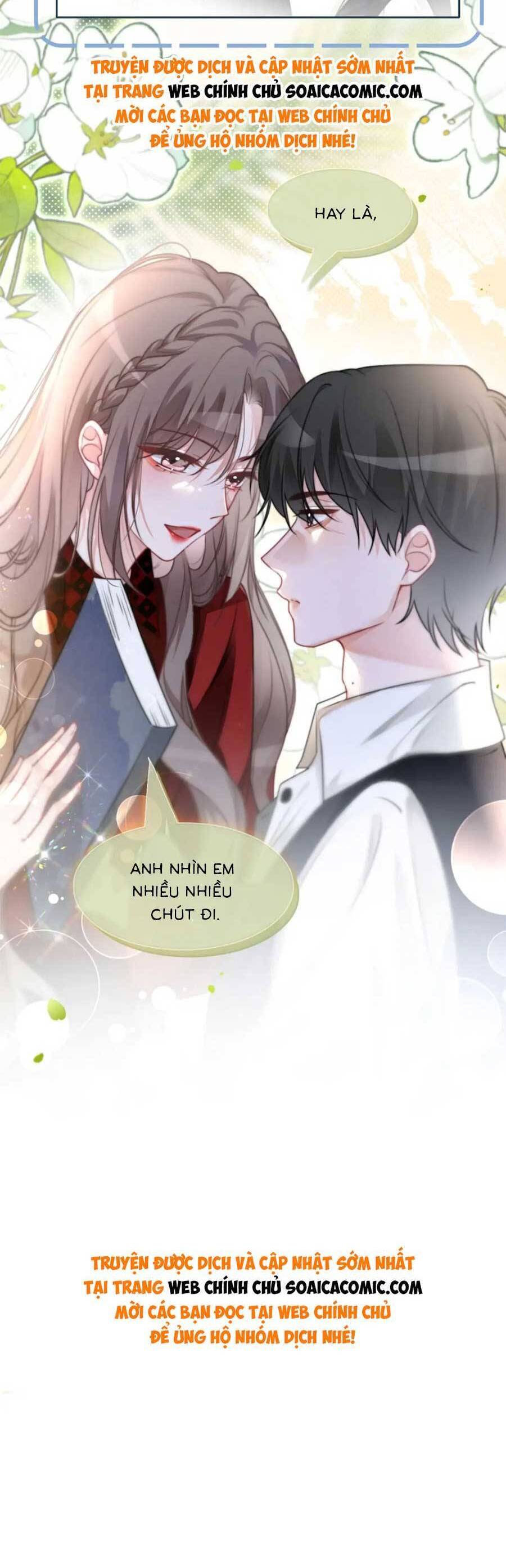 Được Các Anh Trai Chiều Chuộng Tôi Trở Nên Ngang Tàng Chap 168 - Next Chap 169
