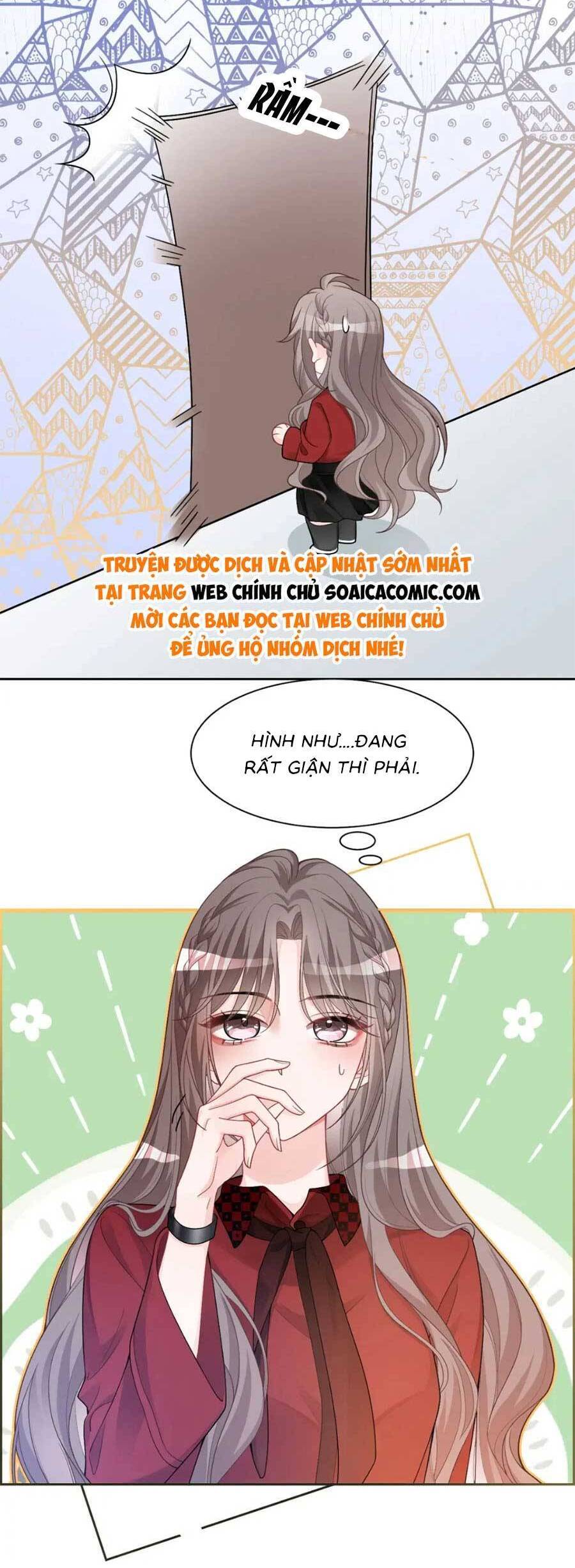 Được Các Anh Trai Chiều Chuộng Tôi Trở Nên Ngang Tàng Chap 168 - Next Chap 169