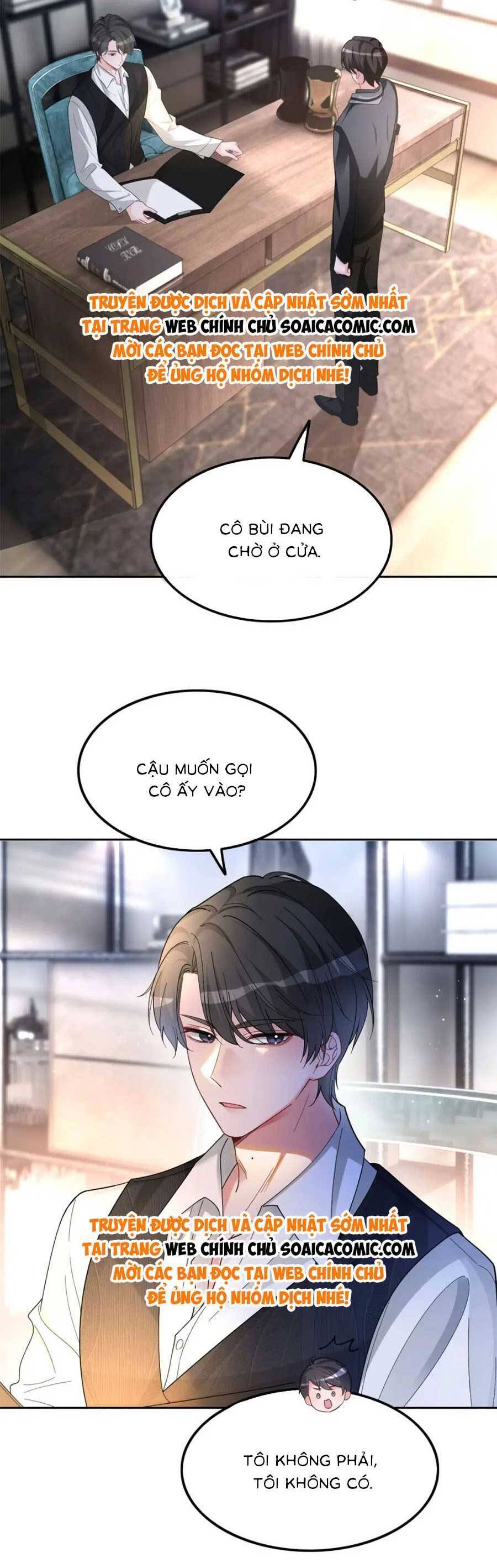Được Các Anh Trai Chiều Chuộng Tôi Trở Nên Ngang Tàng Chap 168 - Next Chap 169
