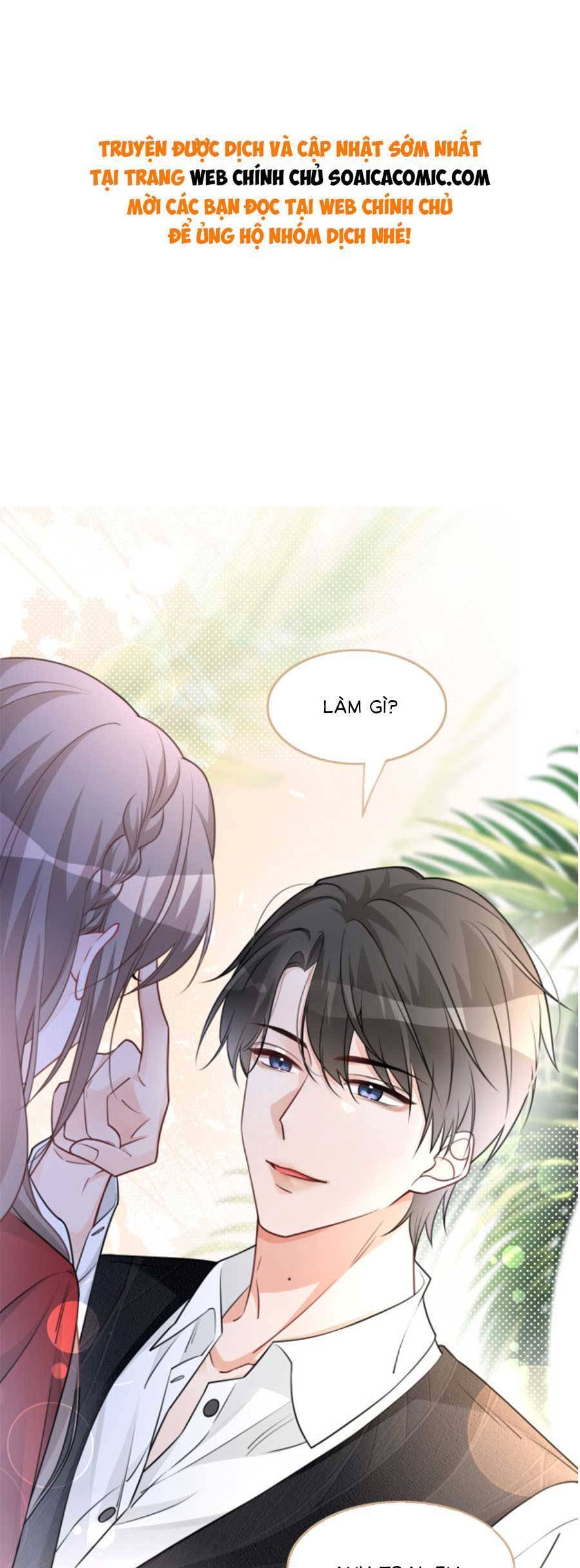Được Các Anh Trai Chiều Chuộng Tôi Trở Nên Ngang Tàng Chap 169 - Next Chap 170