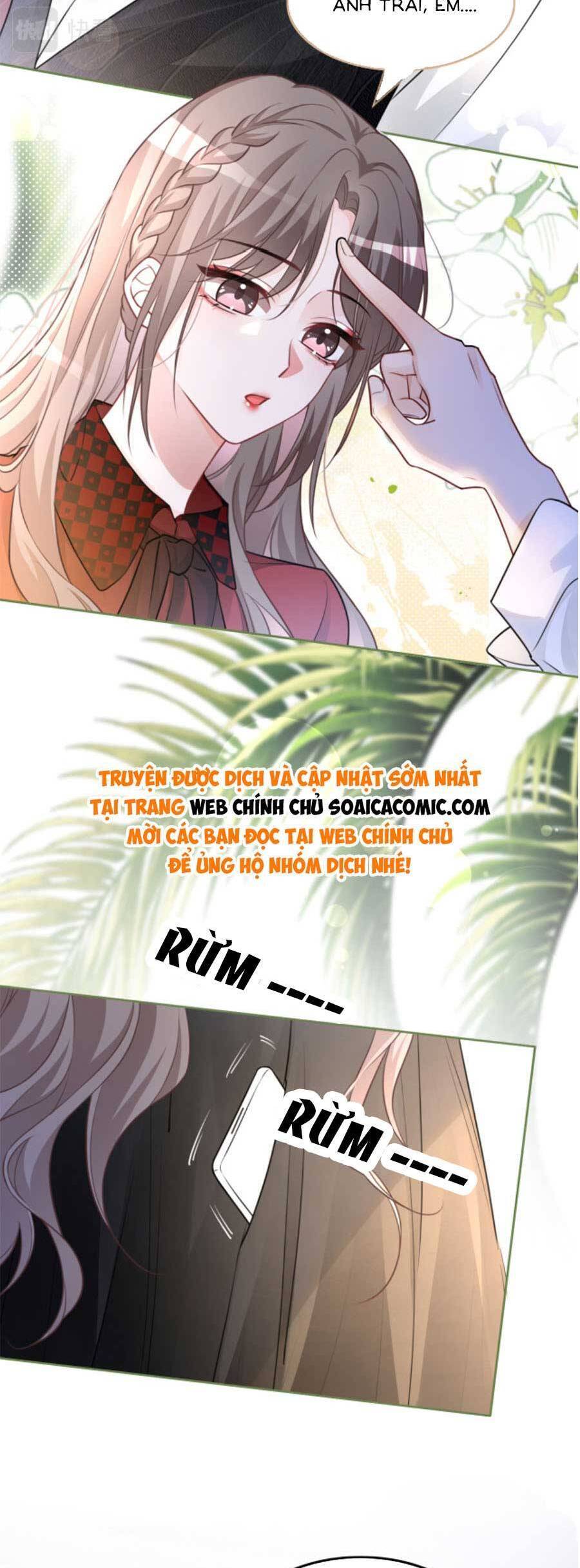 Được Các Anh Trai Chiều Chuộng Tôi Trở Nên Ngang Tàng Chap 169 - Next Chap 170