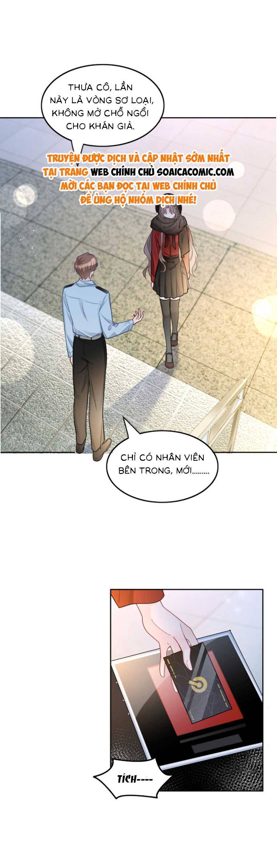 Được Các Anh Trai Chiều Chuộng Tôi Trở Nên Ngang Tàng Chap 169 - Next Chap 170