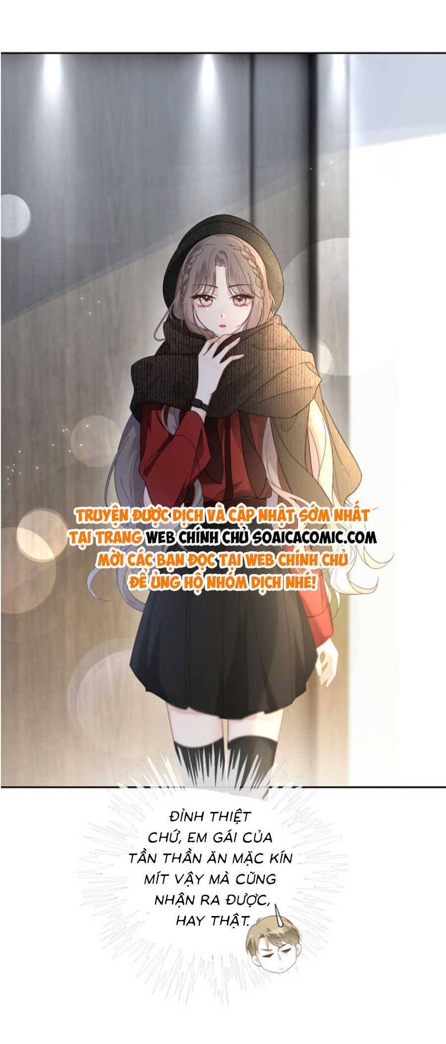 Được Các Anh Trai Chiều Chuộng Tôi Trở Nên Ngang Tàng Chap 169 - Next Chap 170