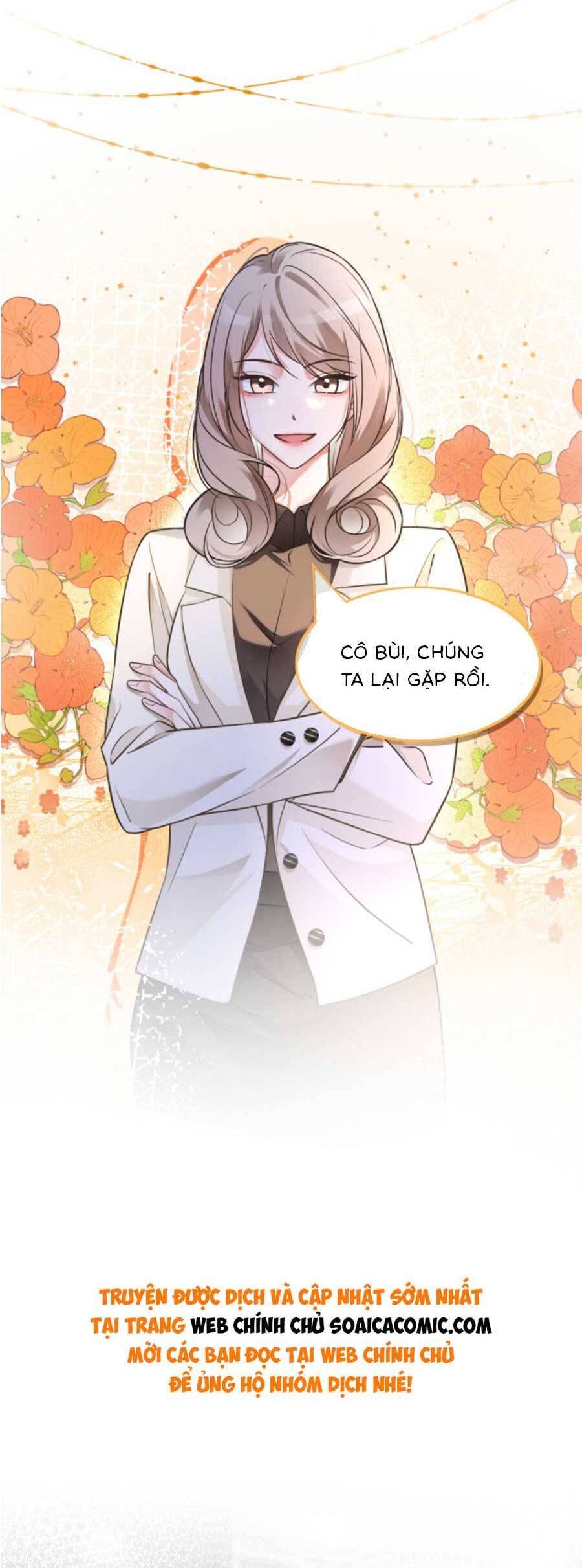 Được Các Anh Trai Chiều Chuộng Tôi Trở Nên Ngang Tàng Chap 169 - Next Chap 170