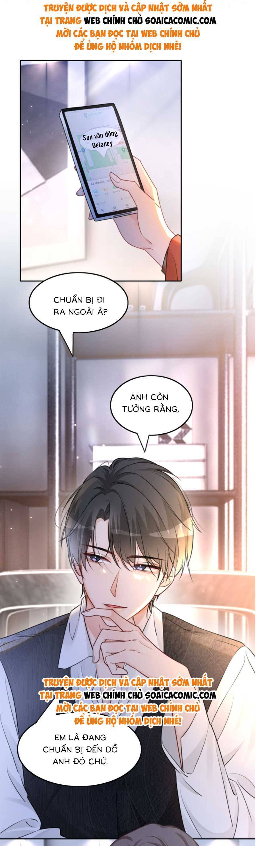 Được Các Anh Trai Chiều Chuộng Tôi Trở Nên Ngang Tàng Chap 169 - Next Chap 170
