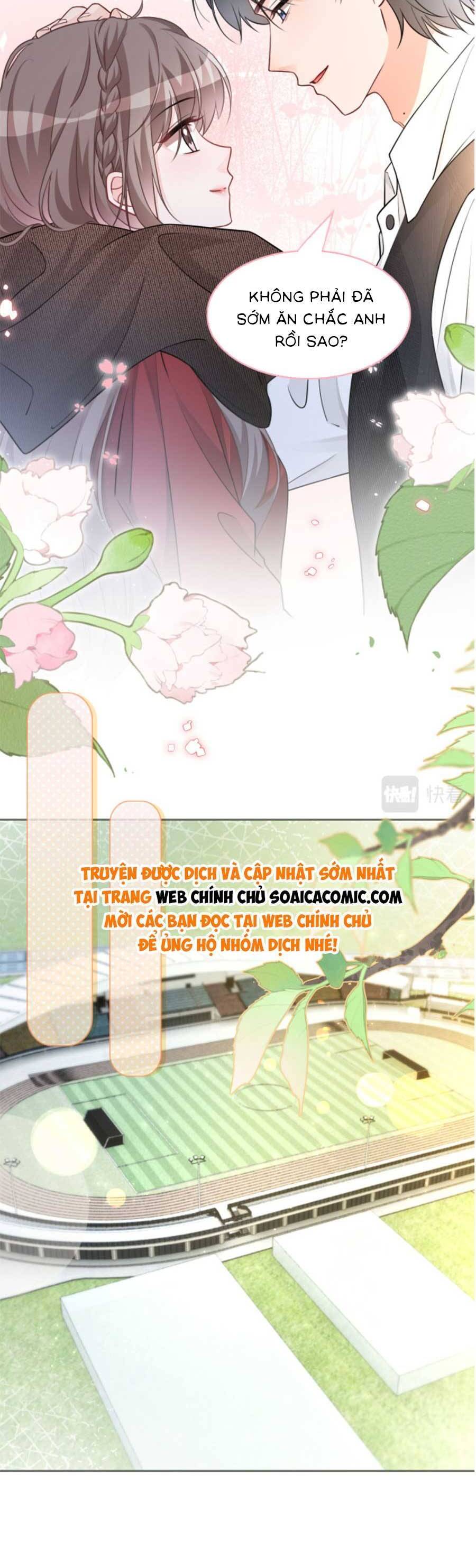 Được Các Anh Trai Chiều Chuộng Tôi Trở Nên Ngang Tàng Chap 169 - Next Chap 170