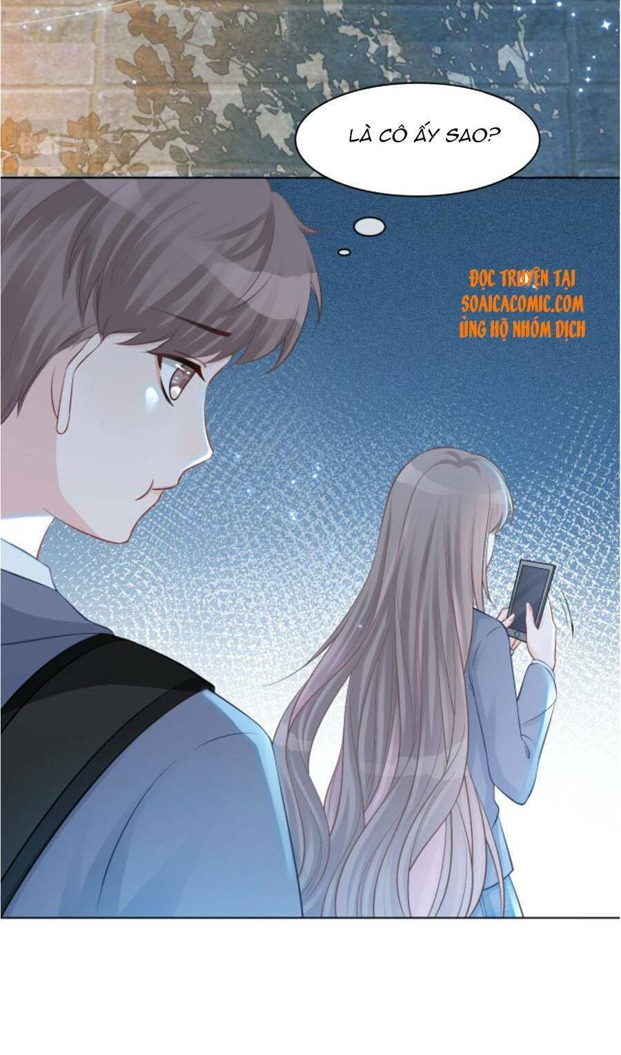 Được Các Anh Trai Chiều Chuộng Tôi Trở Nên Ngang Tàng Chap 17 - Next Chap 18