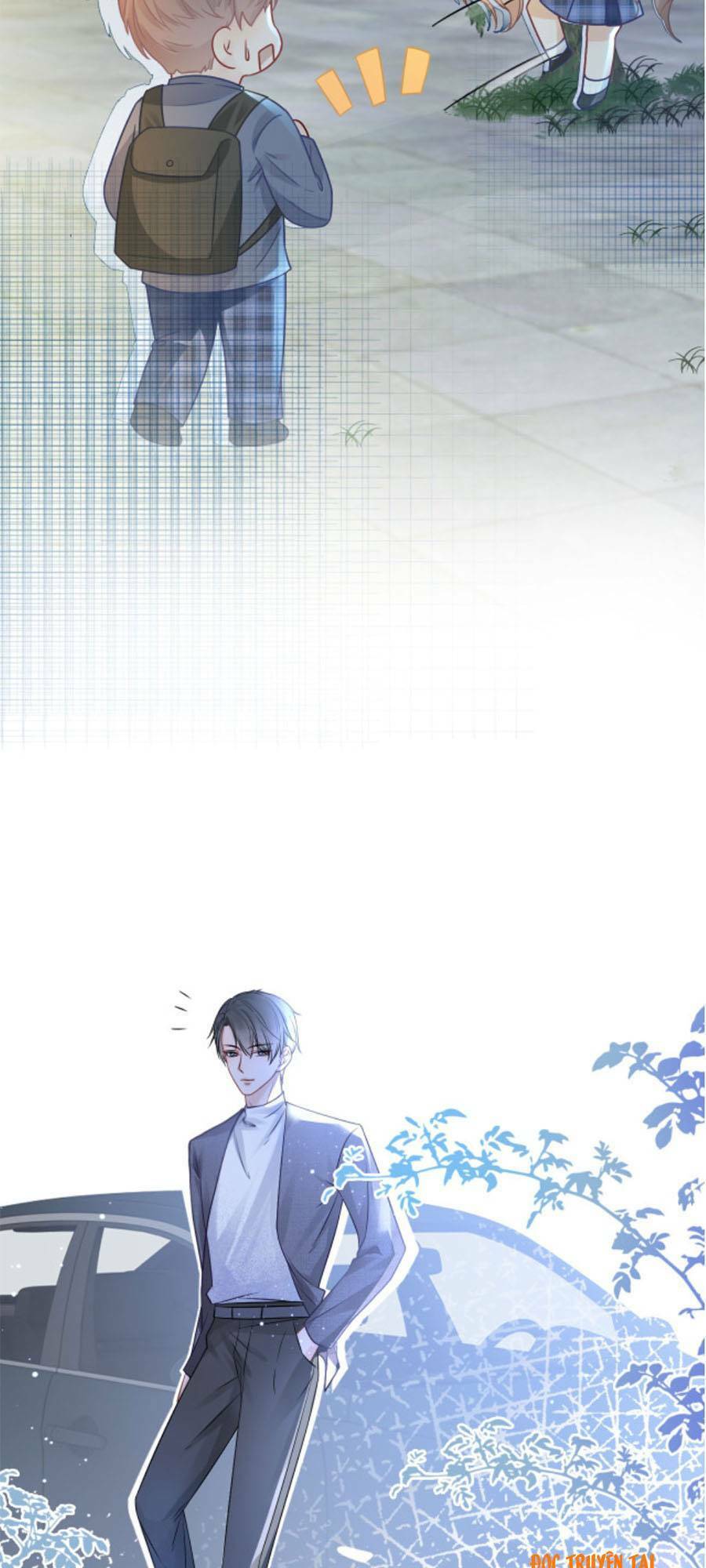 Được Các Anh Trai Chiều Chuộng Tôi Trở Nên Ngang Tàng Chap 17 - Next Chap 18