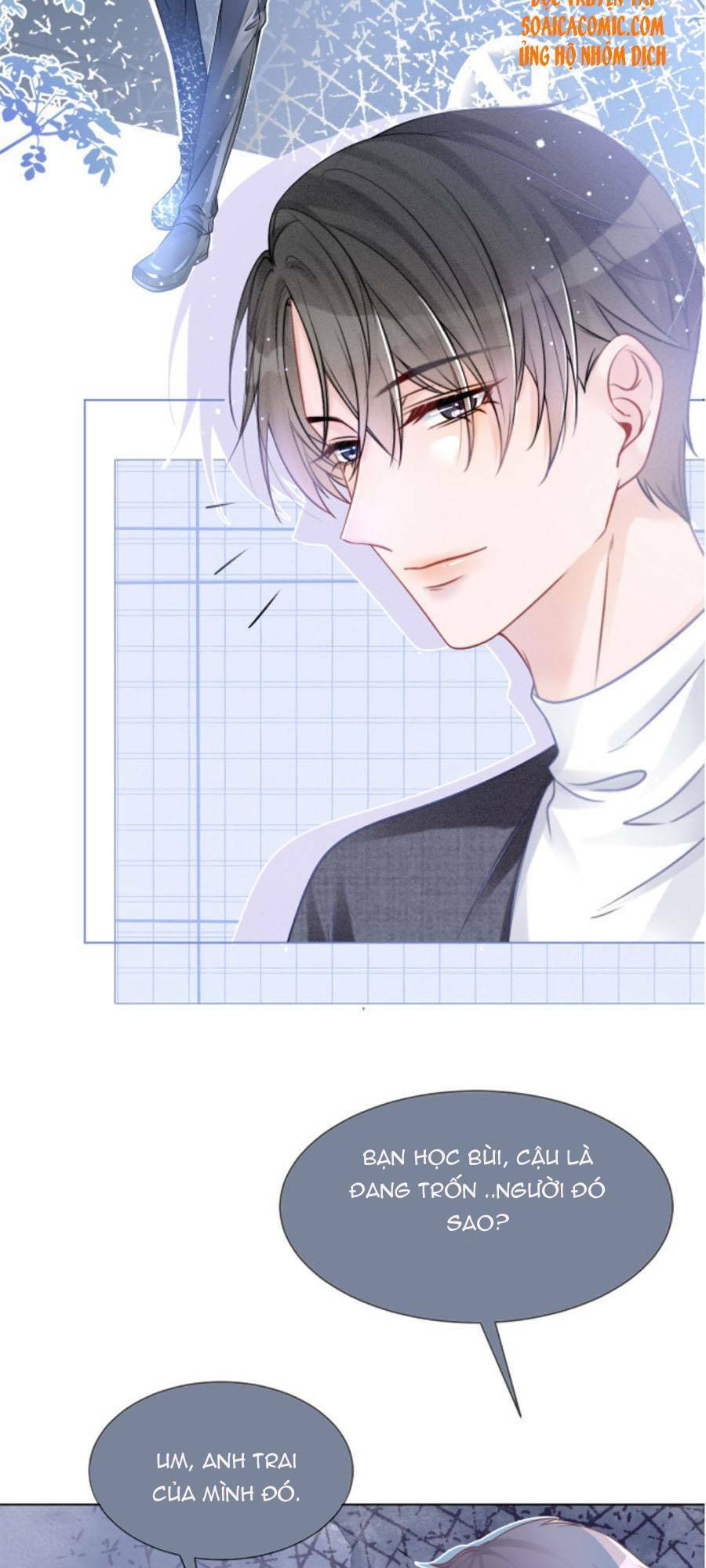 Được Các Anh Trai Chiều Chuộng Tôi Trở Nên Ngang Tàng Chap 17 - Next Chap 18