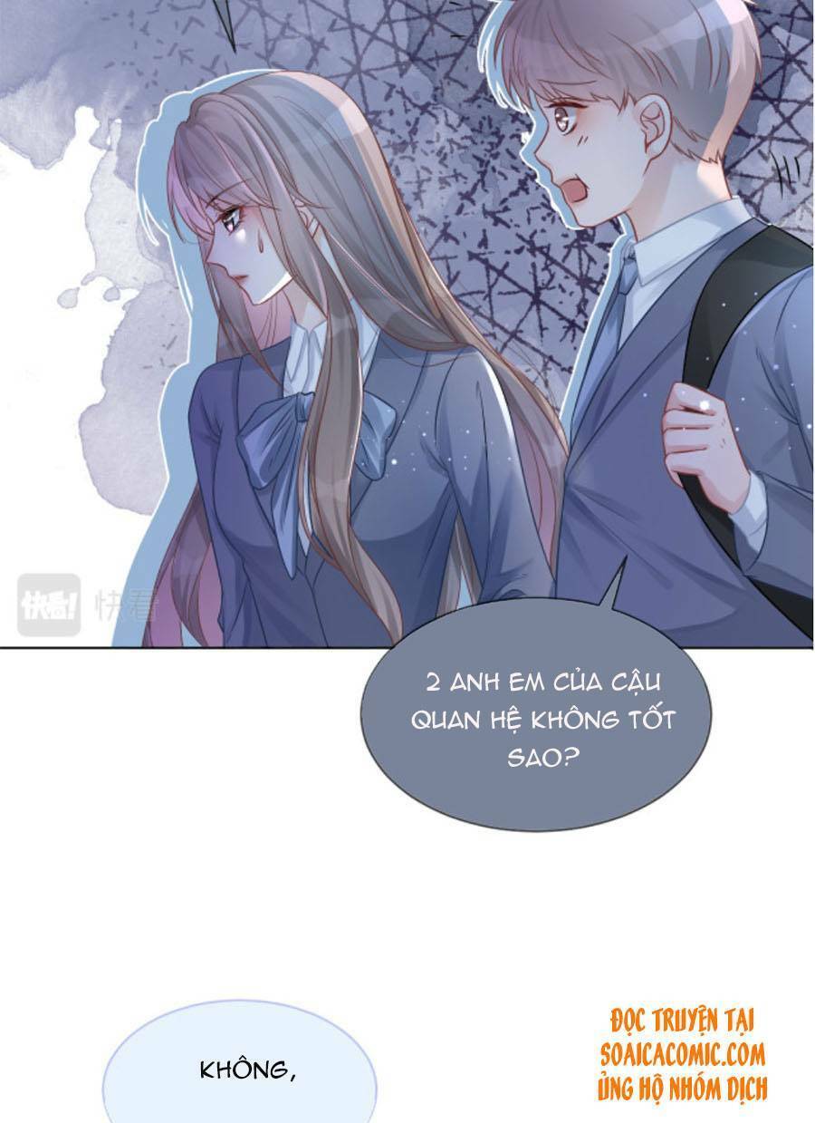 Được Các Anh Trai Chiều Chuộng Tôi Trở Nên Ngang Tàng Chap 17 - Next Chap 18