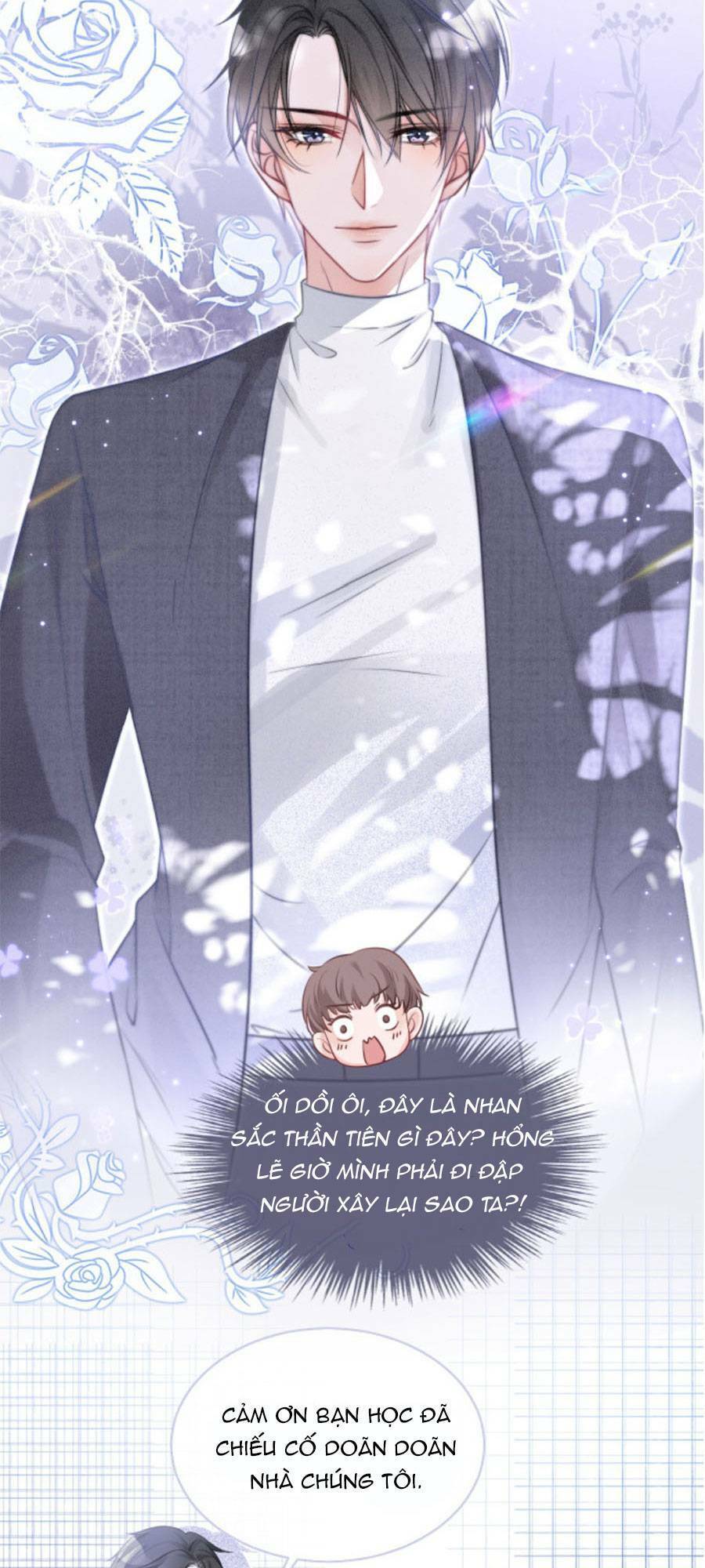 Được Các Anh Trai Chiều Chuộng Tôi Trở Nên Ngang Tàng Chap 17 - Next Chap 18