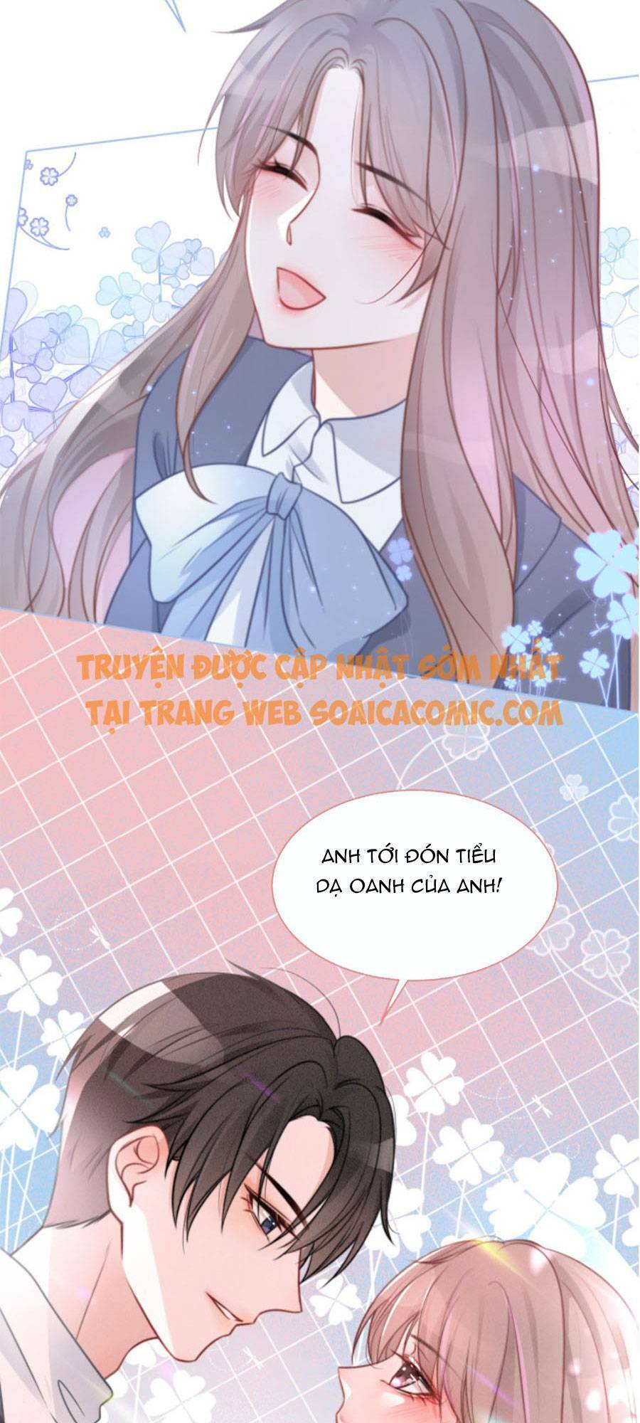 Được Các Anh Trai Chiều Chuộng Tôi Trở Nên Ngang Tàng Chap 17 - Next Chap 18