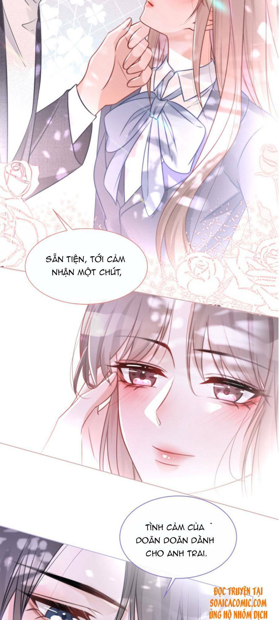 Được Các Anh Trai Chiều Chuộng Tôi Trở Nên Ngang Tàng Chap 17 - Next Chap 18