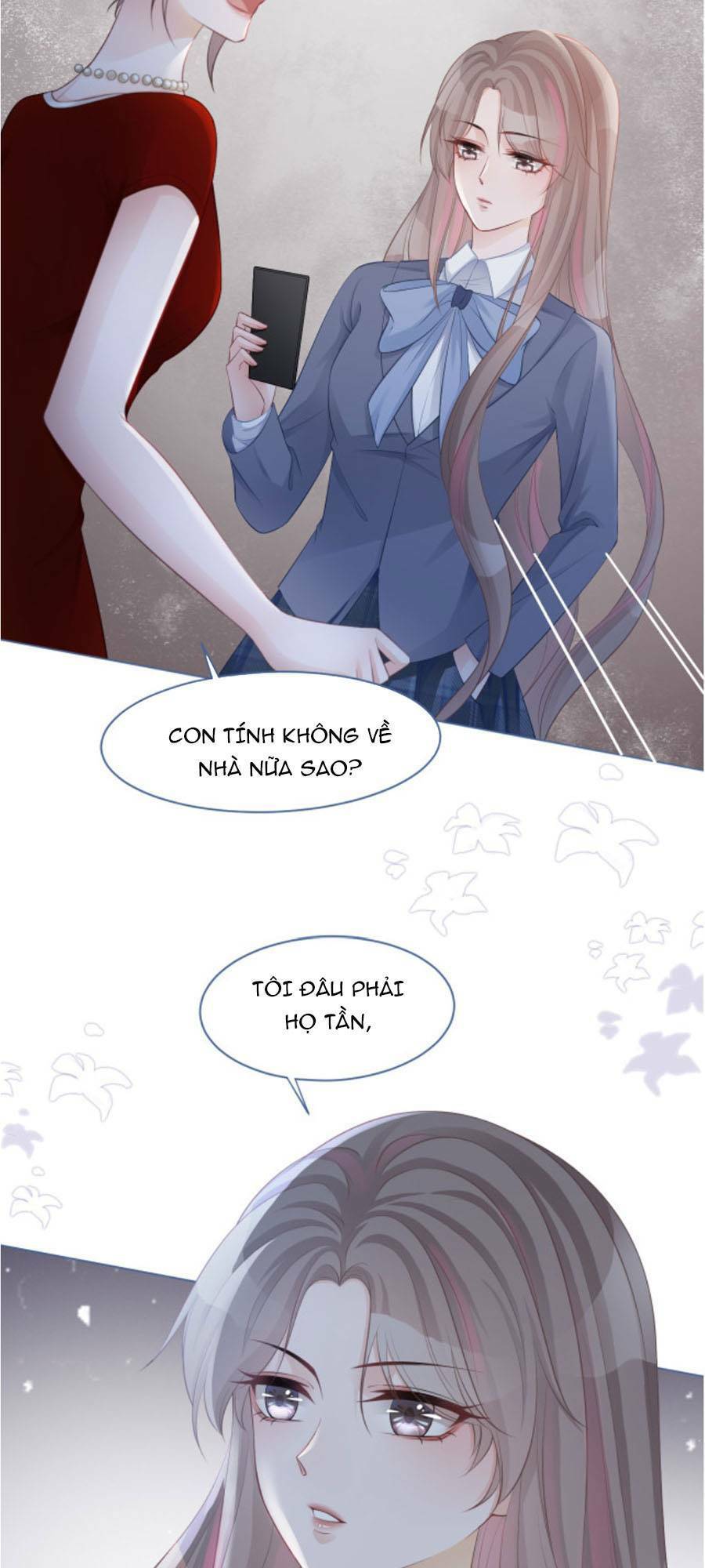 Được Các Anh Trai Chiều Chuộng Tôi Trở Nên Ngang Tàng Chap 17 - Next Chap 18