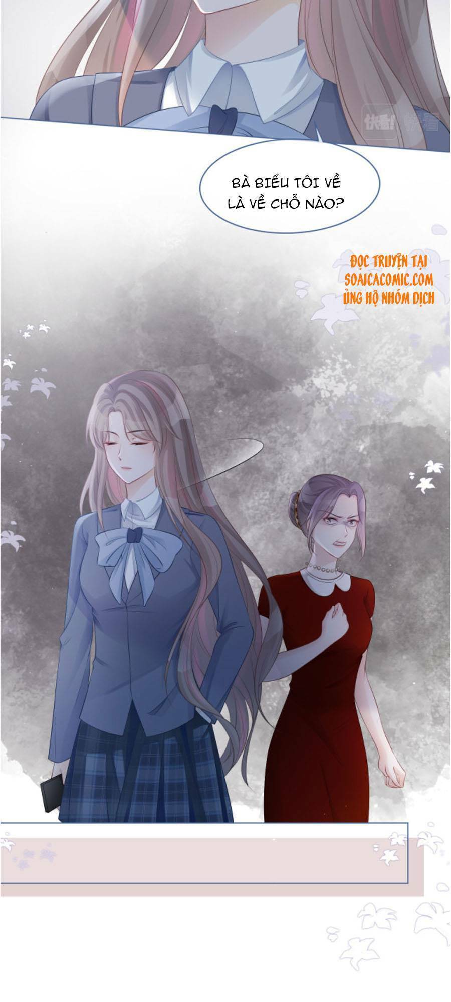 Được Các Anh Trai Chiều Chuộng Tôi Trở Nên Ngang Tàng Chap 17 - Next Chap 18