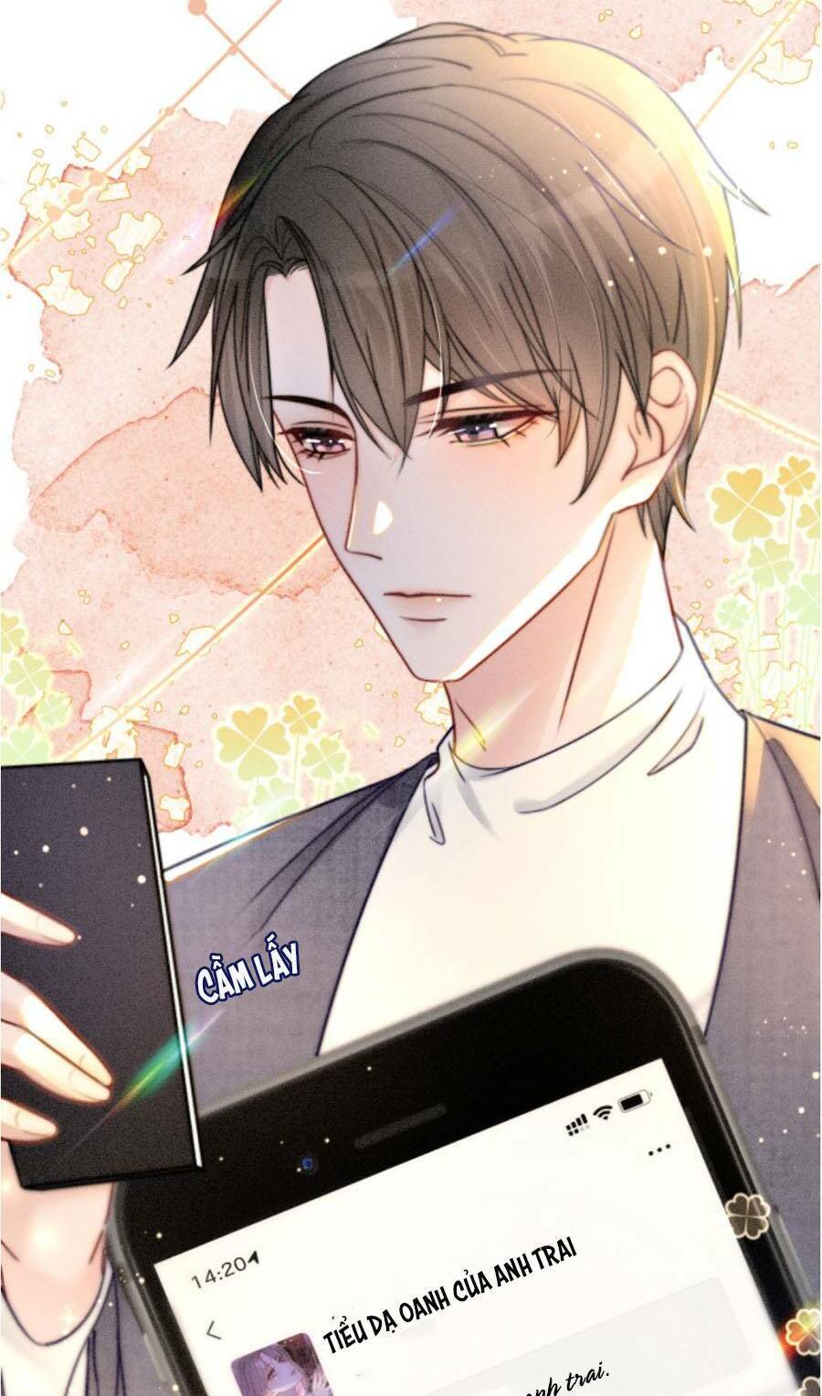Được Các Anh Trai Chiều Chuộng Tôi Trở Nên Ngang Tàng Chap 17 - Next Chap 18