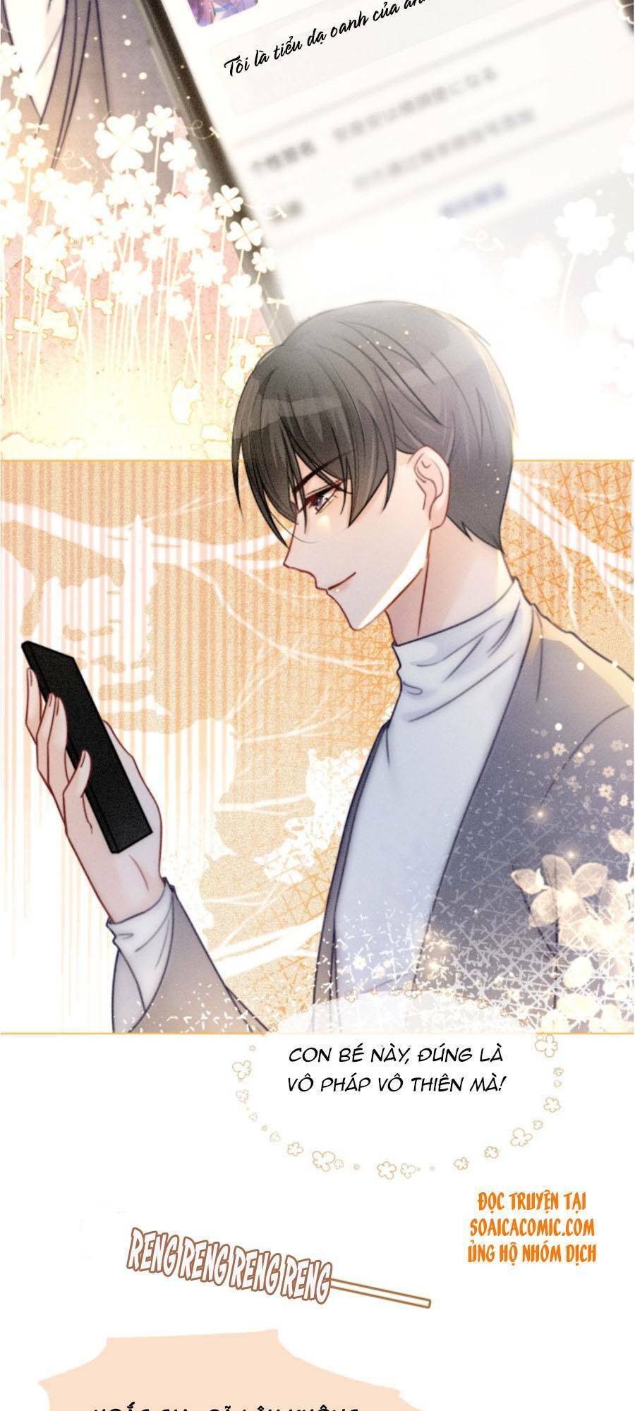Được Các Anh Trai Chiều Chuộng Tôi Trở Nên Ngang Tàng Chap 17 - Next Chap 18