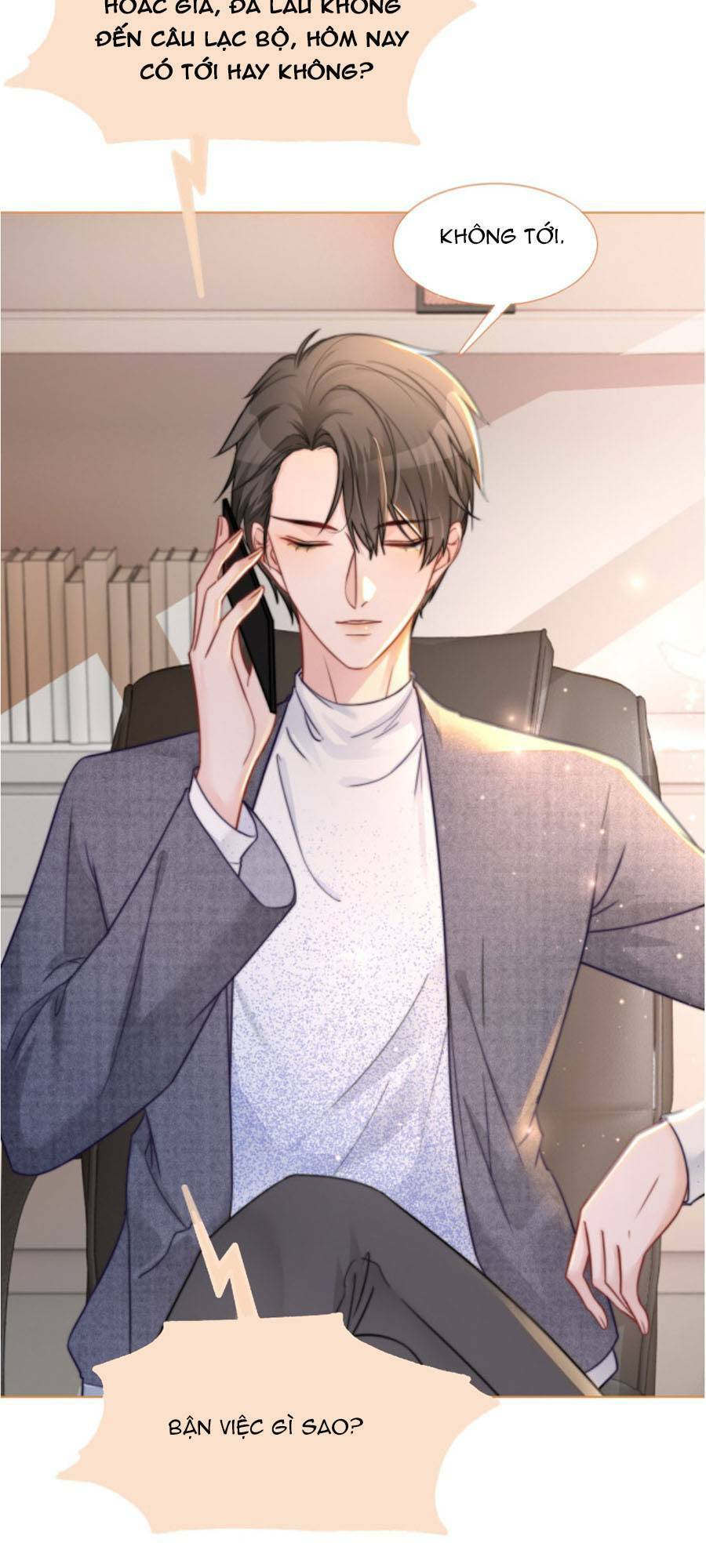 Được Các Anh Trai Chiều Chuộng Tôi Trở Nên Ngang Tàng Chap 17 - Next Chap 18