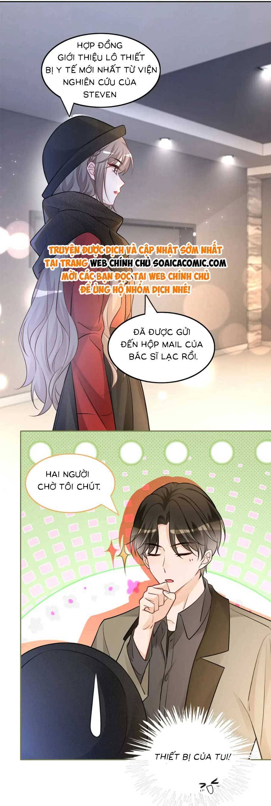 Được Các Anh Trai Chiều Chuộng Tôi Trở Nên Ngang Tàng Chap 170 - Next Chap 171