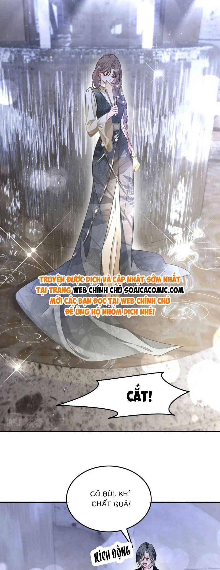 Được Các Anh Trai Chiều Chuộng Tôi Trở Nên Ngang Tàng Chap 171 - Next Chap 172
