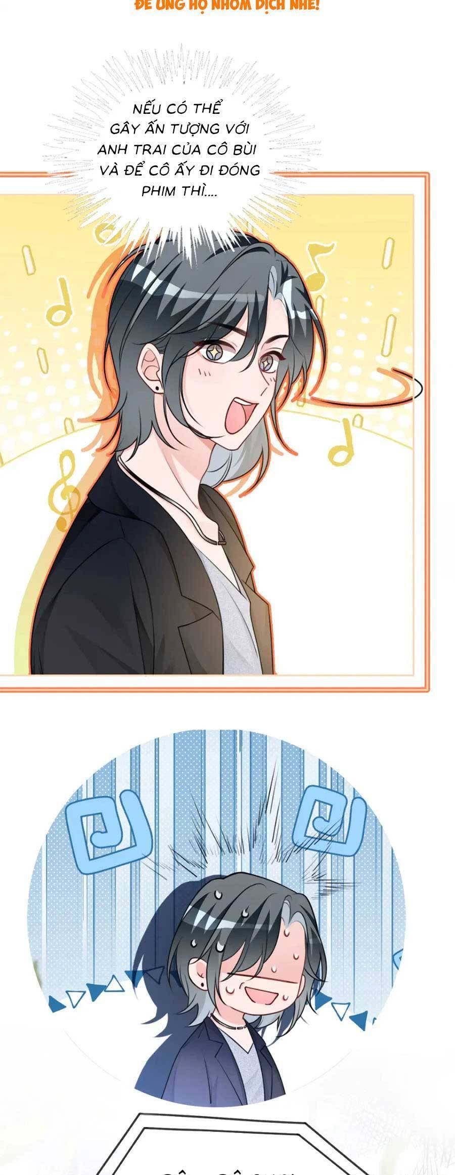Được Các Anh Trai Chiều Chuộng Tôi Trở Nên Ngang Tàng Chap 171 - Next Chap 172