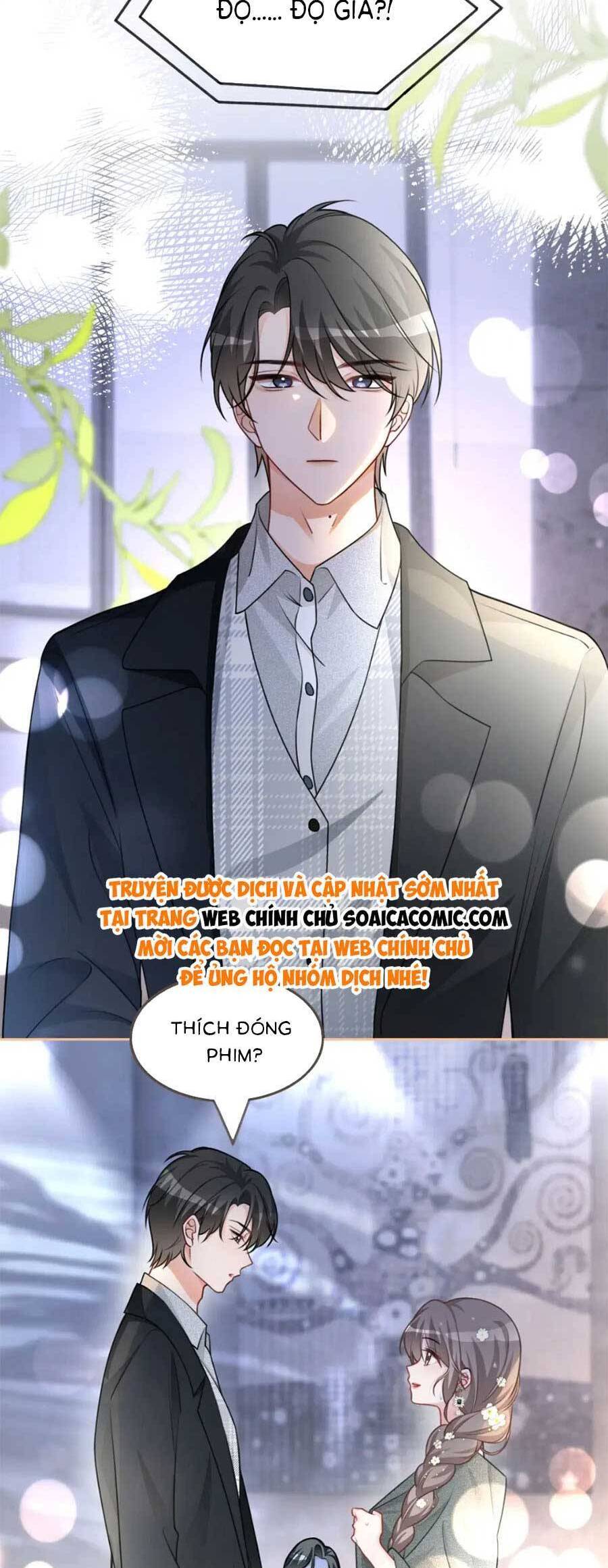 Được Các Anh Trai Chiều Chuộng Tôi Trở Nên Ngang Tàng Chap 171 - Next Chap 172