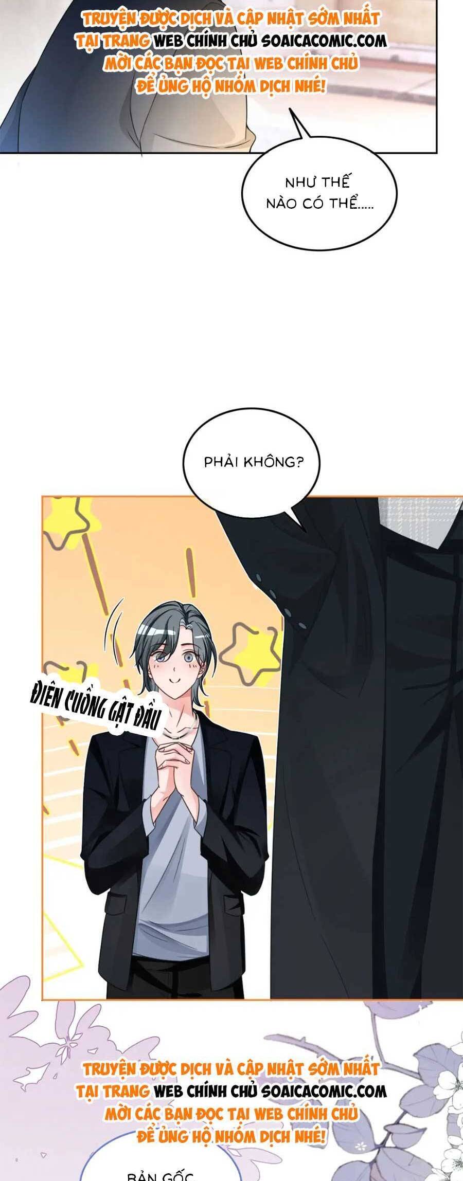 Được Các Anh Trai Chiều Chuộng Tôi Trở Nên Ngang Tàng Chap 171 - Next Chap 172