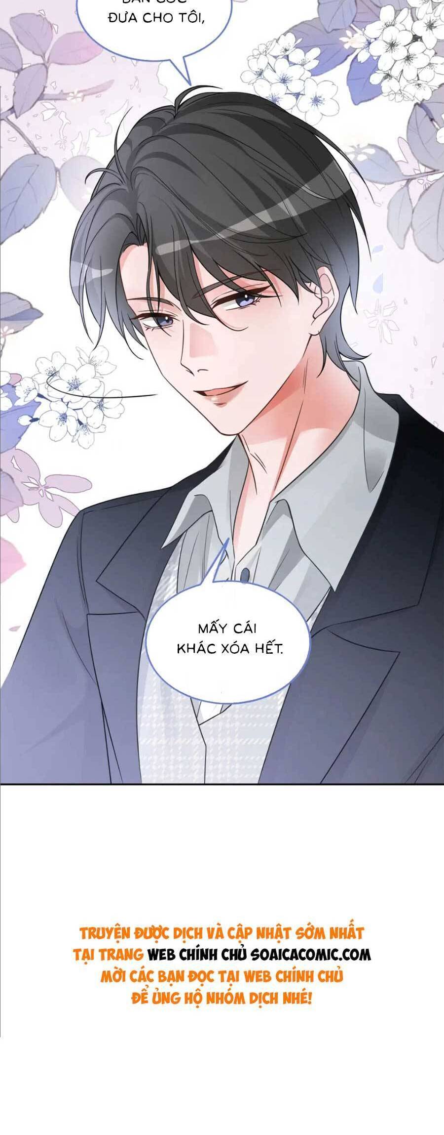 Được Các Anh Trai Chiều Chuộng Tôi Trở Nên Ngang Tàng Chap 171 - Next Chap 172