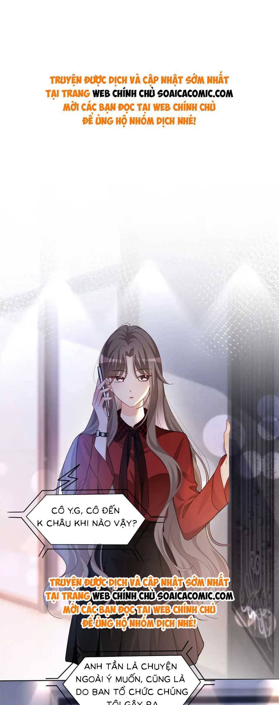 Được Các Anh Trai Chiều Chuộng Tôi Trở Nên Ngang Tàng Chap 172 - Next Chap 173