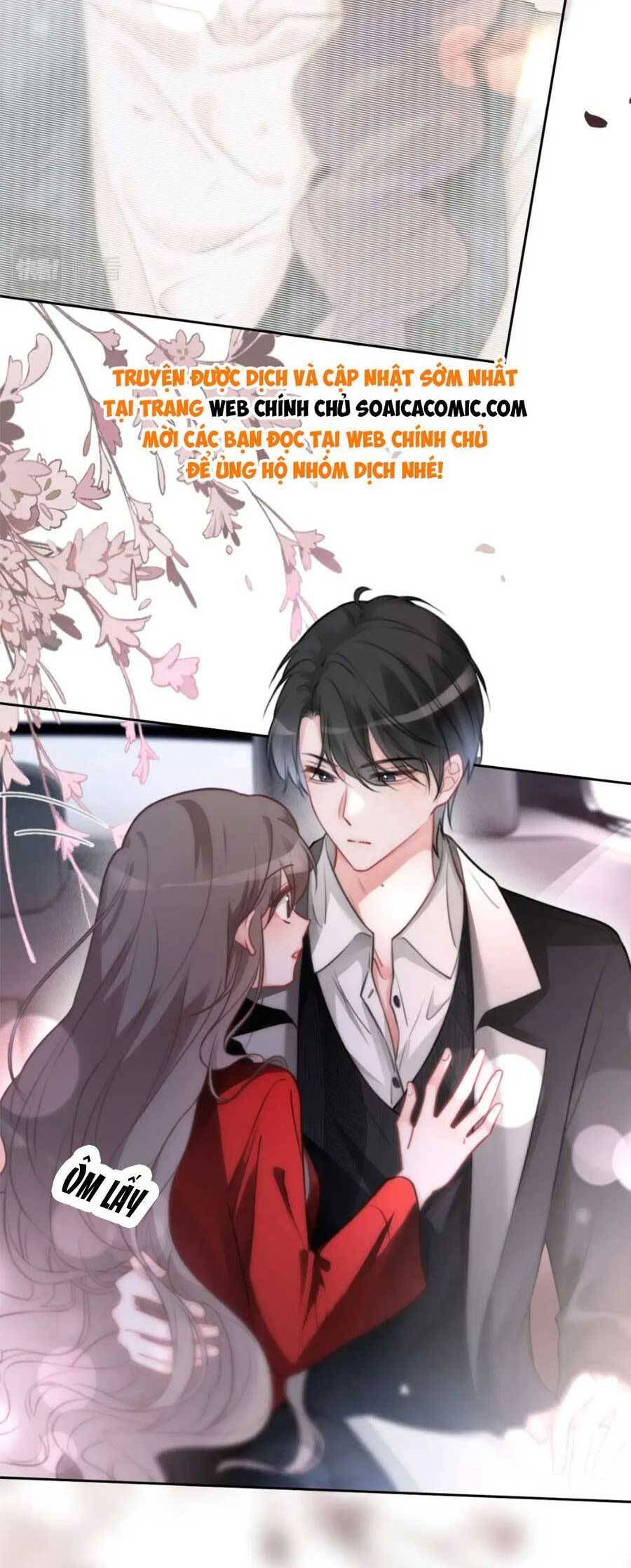 Được Các Anh Trai Chiều Chuộng Tôi Trở Nên Ngang Tàng Chap 172 - Next Chap 173