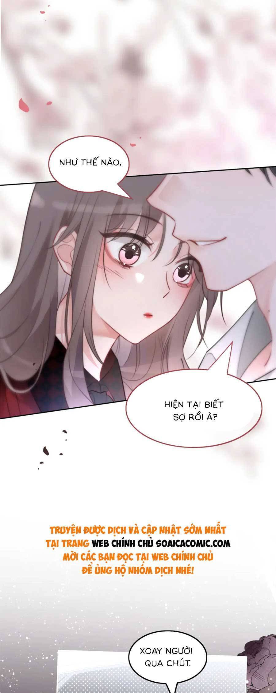 Được Các Anh Trai Chiều Chuộng Tôi Trở Nên Ngang Tàng Chap 172 - Next Chap 173