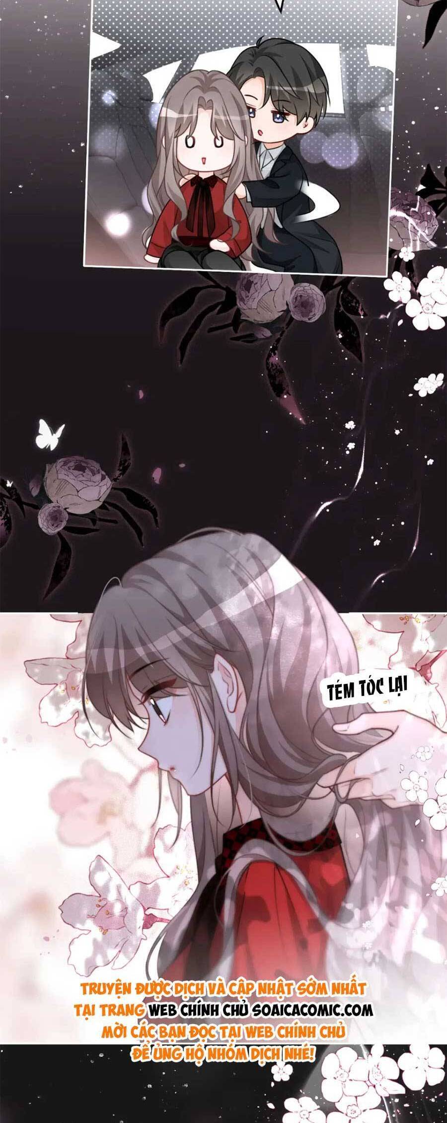 Được Các Anh Trai Chiều Chuộng Tôi Trở Nên Ngang Tàng Chap 172 - Next Chap 173