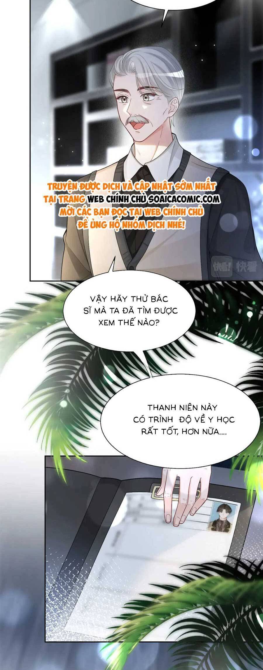 Được Các Anh Trai Chiều Chuộng Tôi Trở Nên Ngang Tàng Chap 172 - Next Chap 173