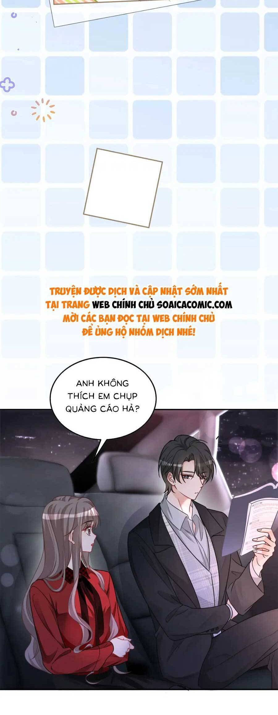 Được Các Anh Trai Chiều Chuộng Tôi Trở Nên Ngang Tàng Chap 172 - Next Chap 173