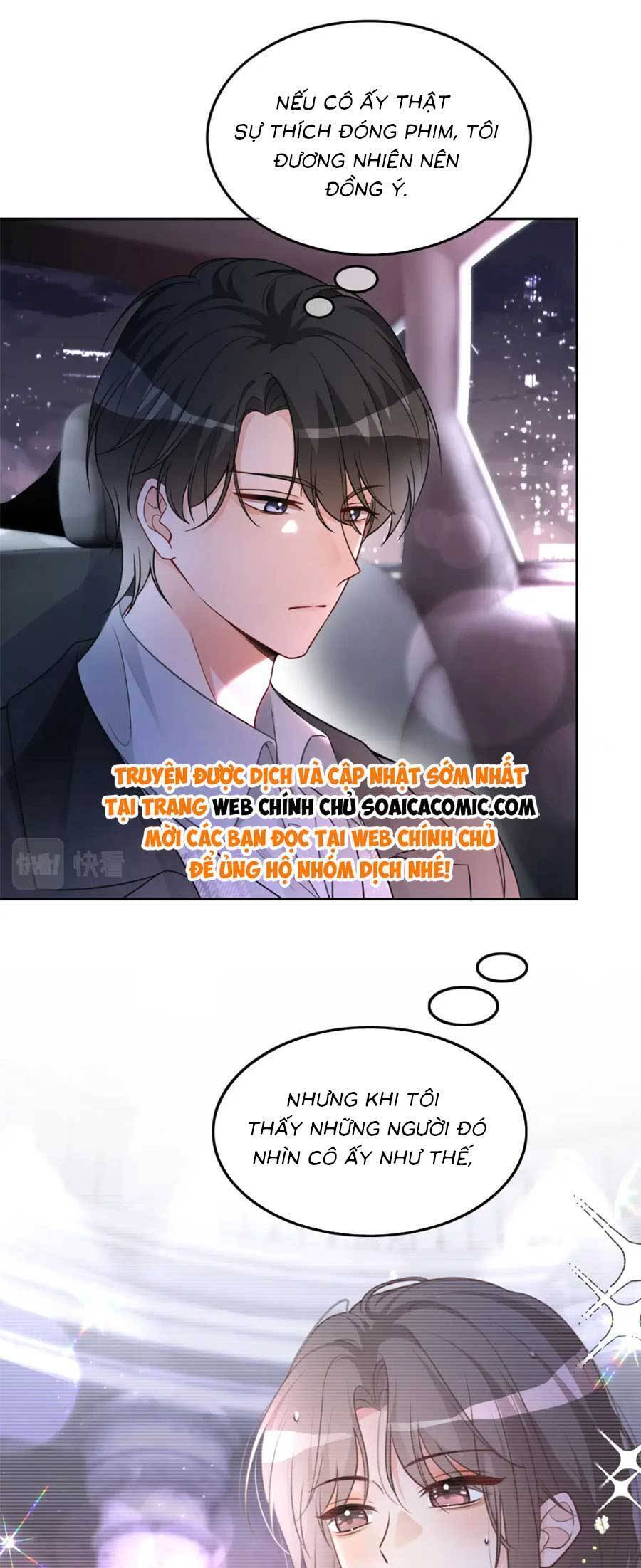 Được Các Anh Trai Chiều Chuộng Tôi Trở Nên Ngang Tàng Chap 172 - Next Chap 173
