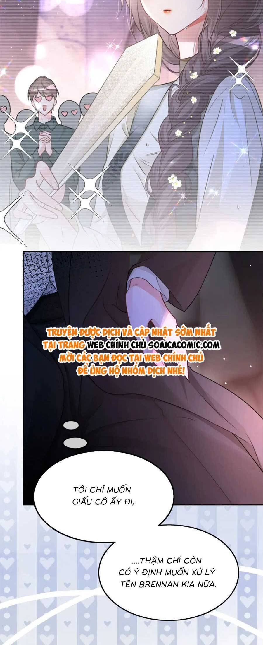Được Các Anh Trai Chiều Chuộng Tôi Trở Nên Ngang Tàng Chap 172 - Next Chap 173