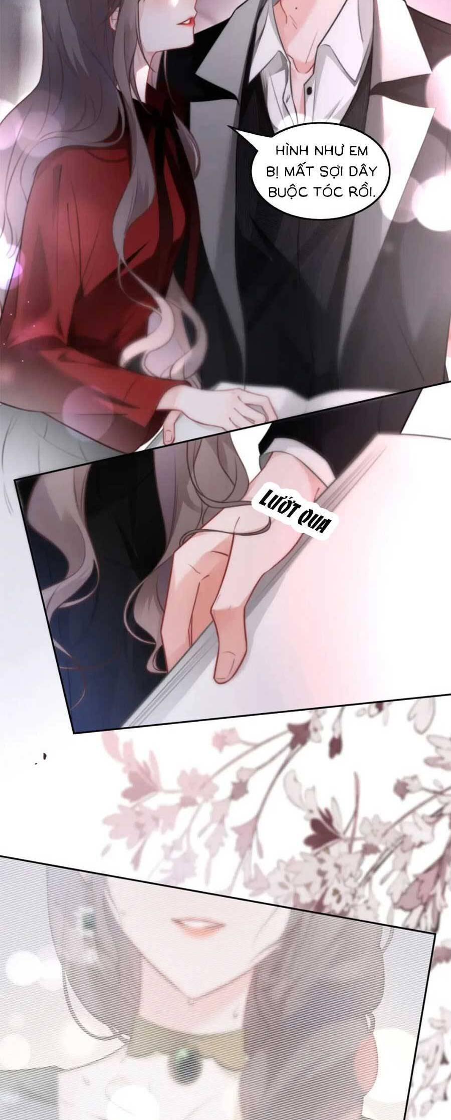 Được Các Anh Trai Chiều Chuộng Tôi Trở Nên Ngang Tàng Chap 172 - Next Chap 173
