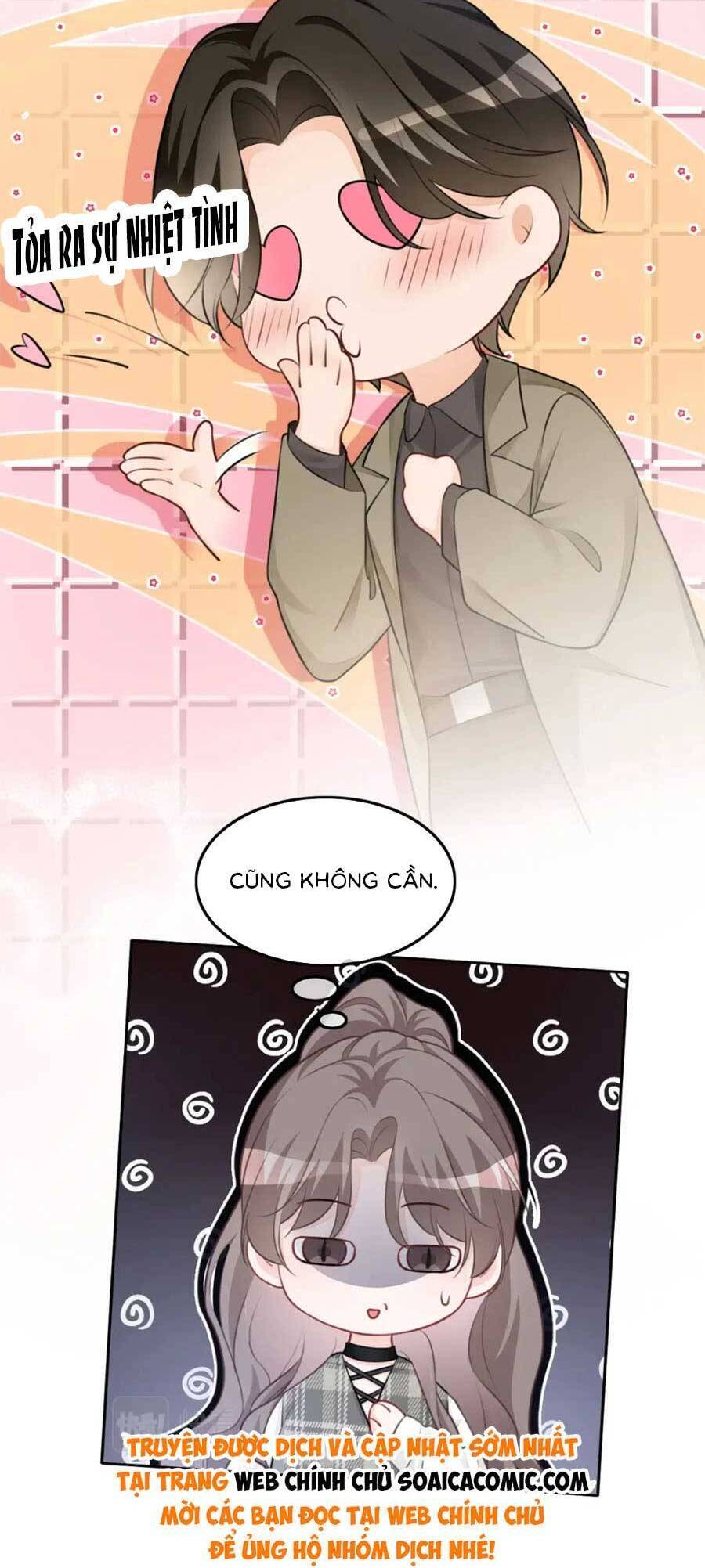 Được Các Anh Trai Chiều Chuộng Tôi Trở Nên Ngang Tàng Chap 173 - Next Chap 174