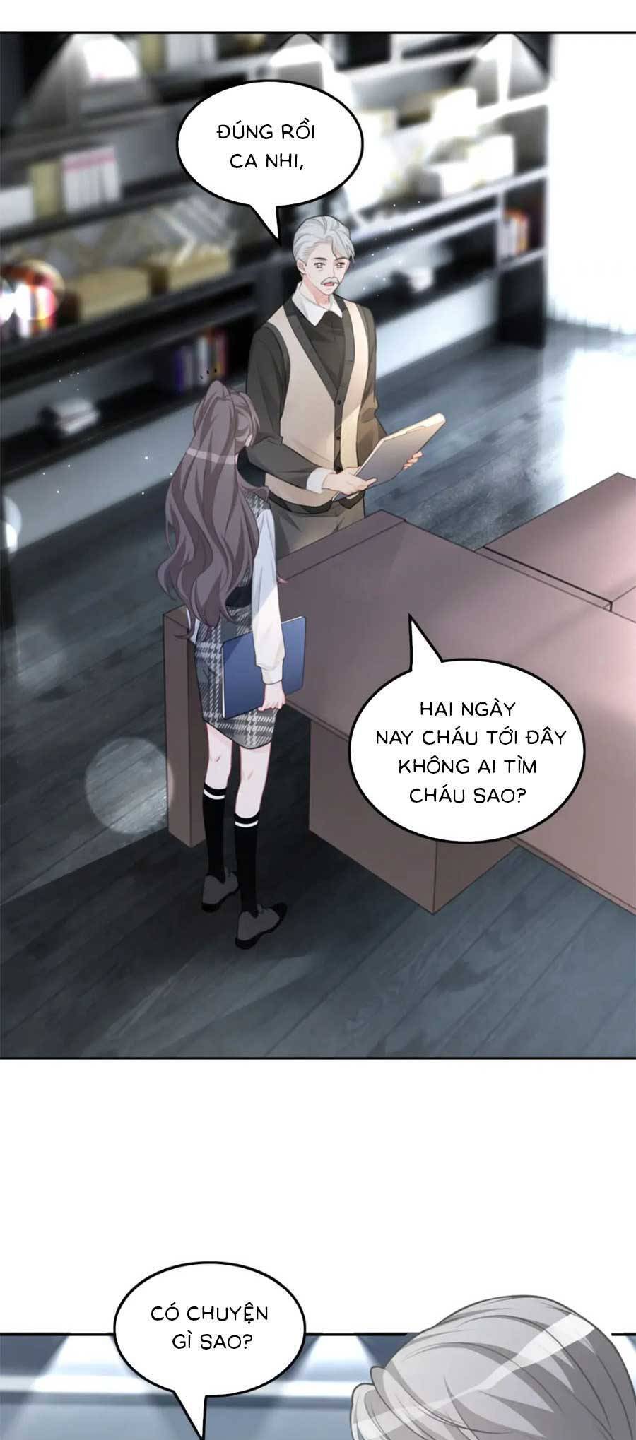 Được Các Anh Trai Chiều Chuộng Tôi Trở Nên Ngang Tàng Chap 173 - Next Chap 174