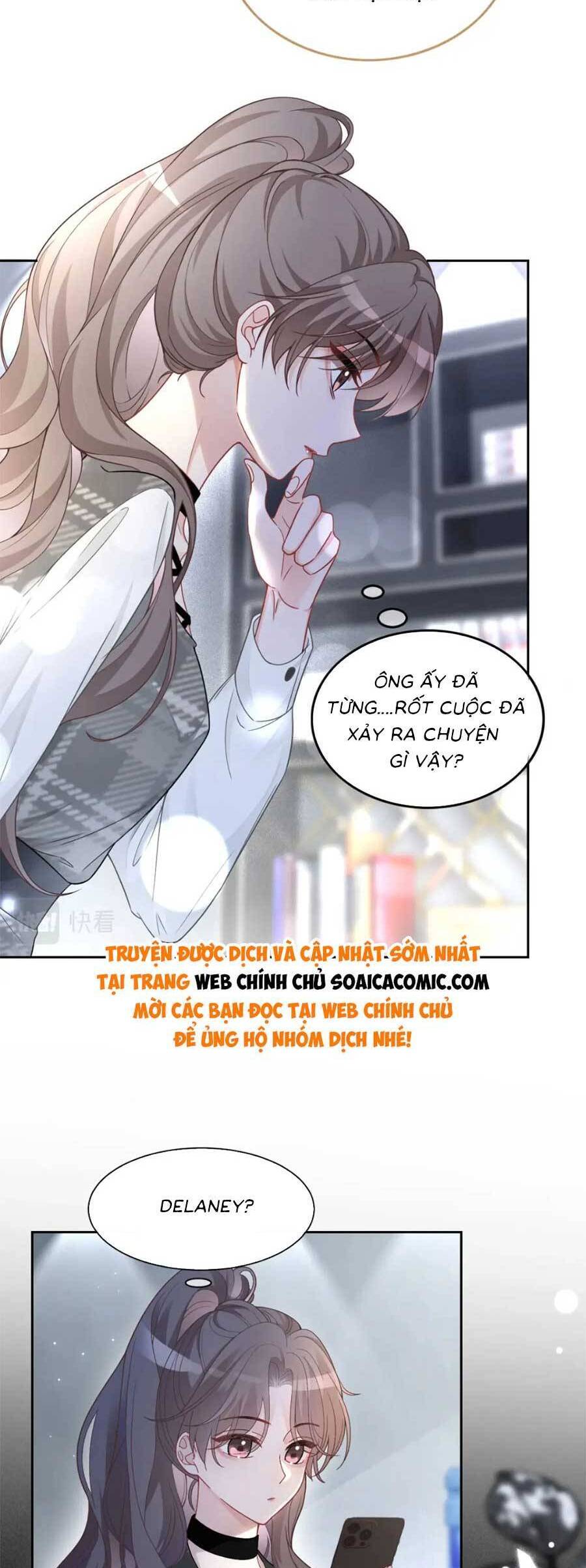 Được Các Anh Trai Chiều Chuộng Tôi Trở Nên Ngang Tàng Chap 173 - Next Chap 174
