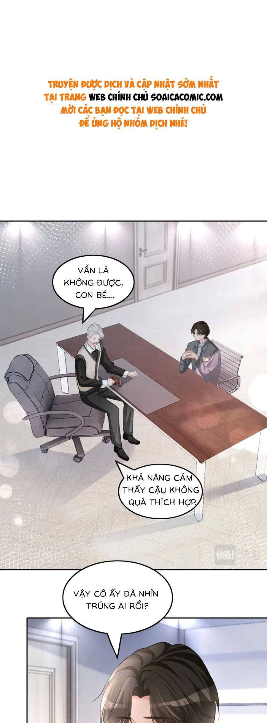 Được Các Anh Trai Chiều Chuộng Tôi Trở Nên Ngang Tàng Chap 174 - Next Chap 175