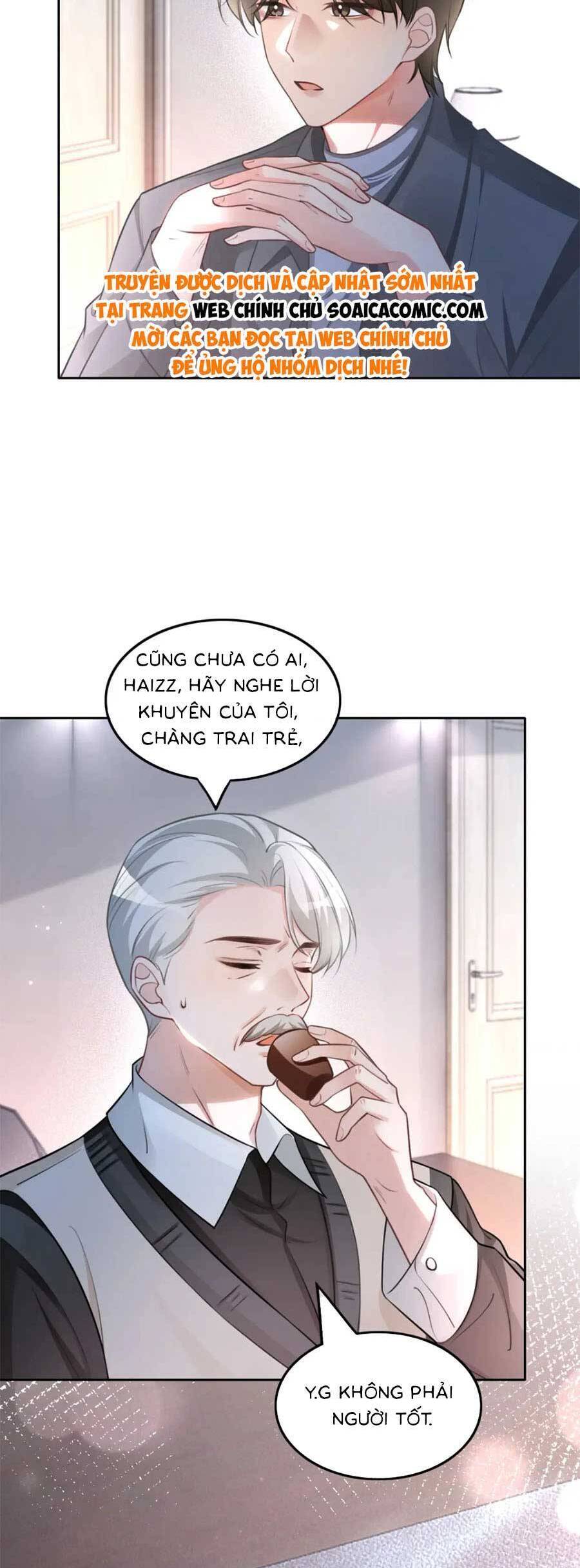Được Các Anh Trai Chiều Chuộng Tôi Trở Nên Ngang Tàng Chap 174 - Next Chap 175