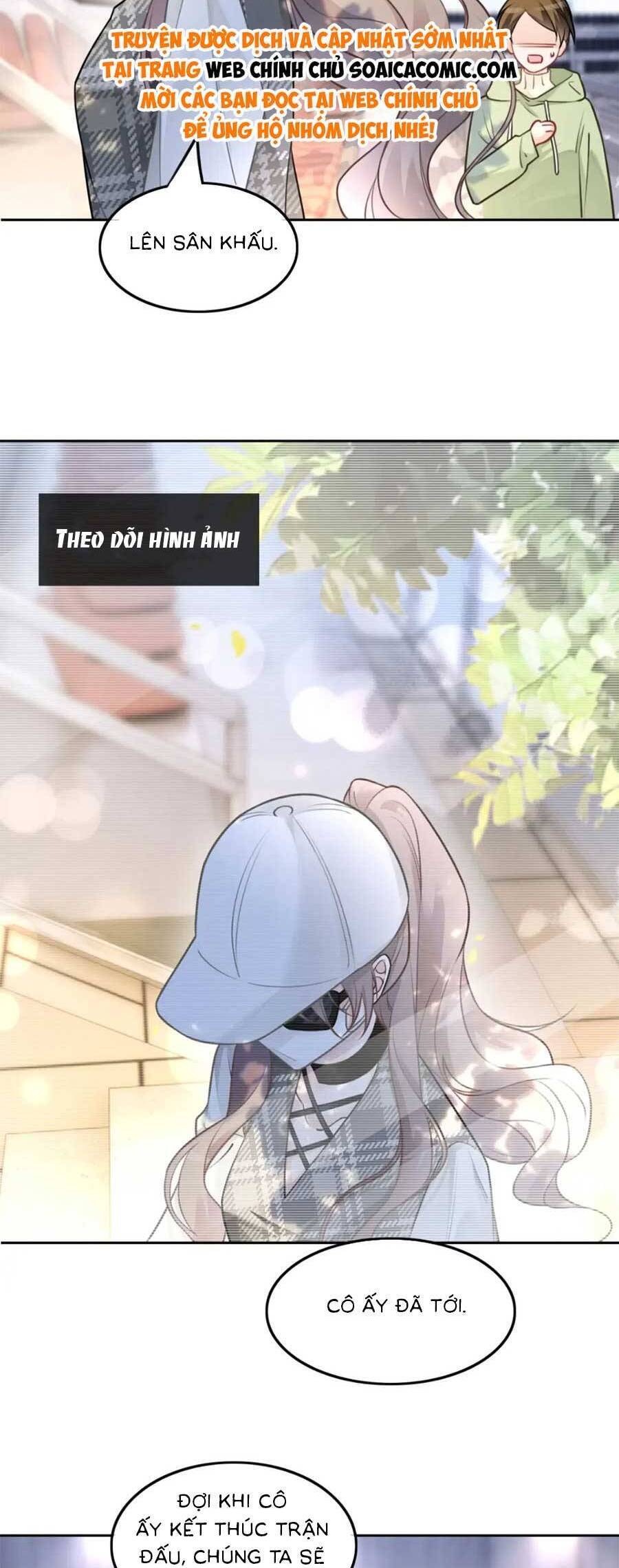 Được Các Anh Trai Chiều Chuộng Tôi Trở Nên Ngang Tàng Chap 174 - Next Chap 175