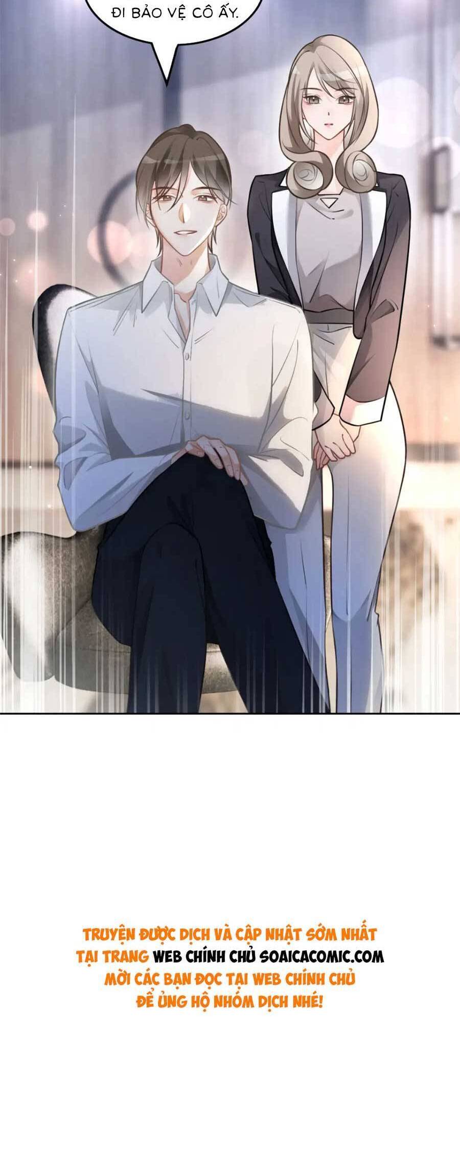 Được Các Anh Trai Chiều Chuộng Tôi Trở Nên Ngang Tàng Chap 174 - Next Chap 175