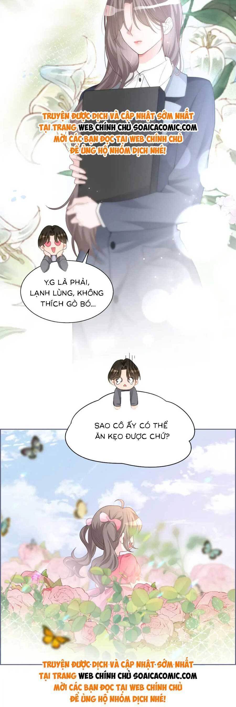 Được Các Anh Trai Chiều Chuộng Tôi Trở Nên Ngang Tàng Chap 174 - Next Chap 175