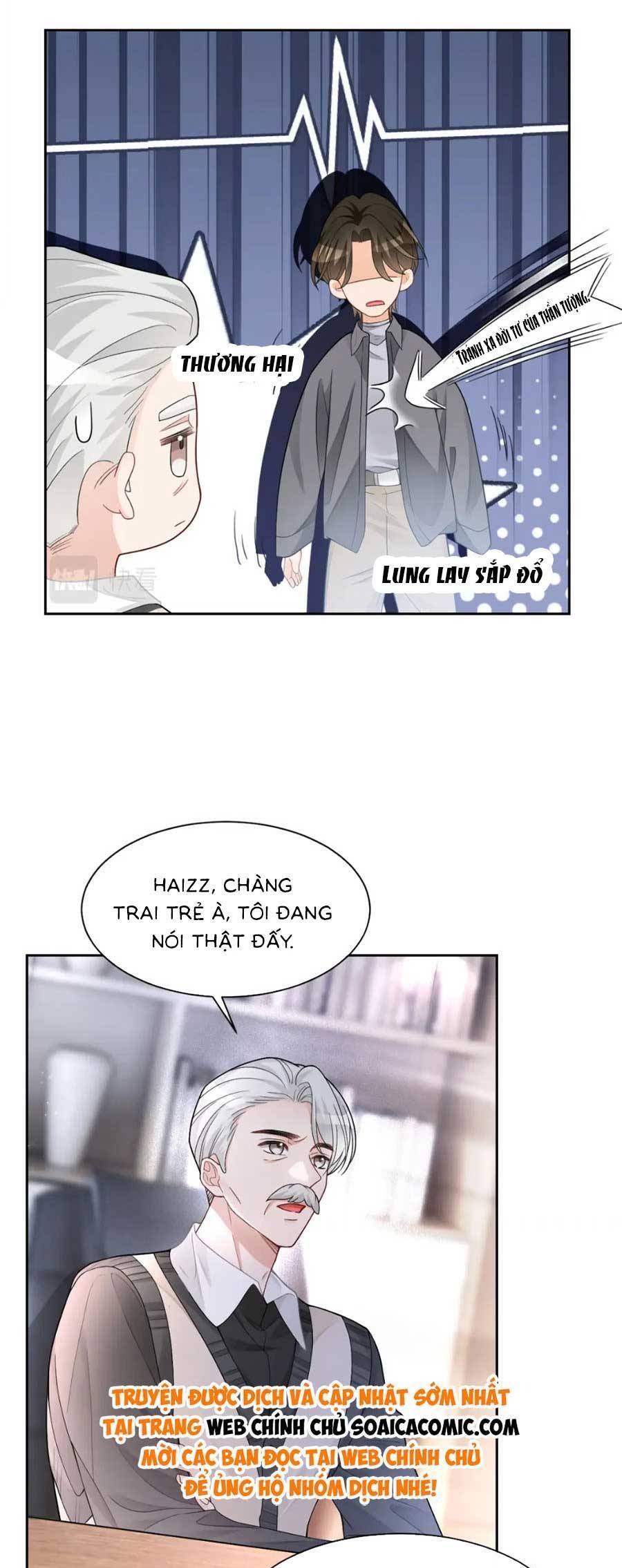 Được Các Anh Trai Chiều Chuộng Tôi Trở Nên Ngang Tàng Chap 174 - Next Chap 175