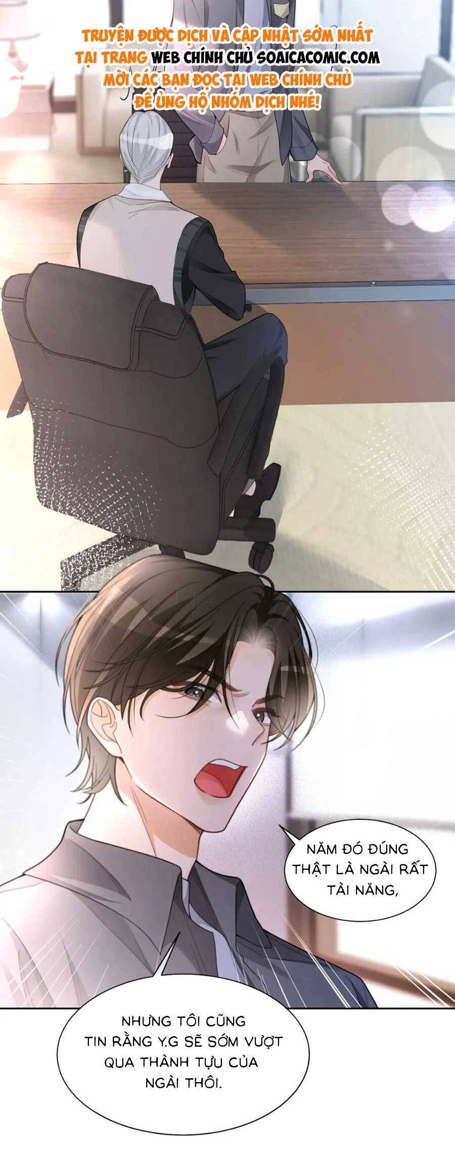 Được Các Anh Trai Chiều Chuộng Tôi Trở Nên Ngang Tàng Chap 174 - Next Chap 175