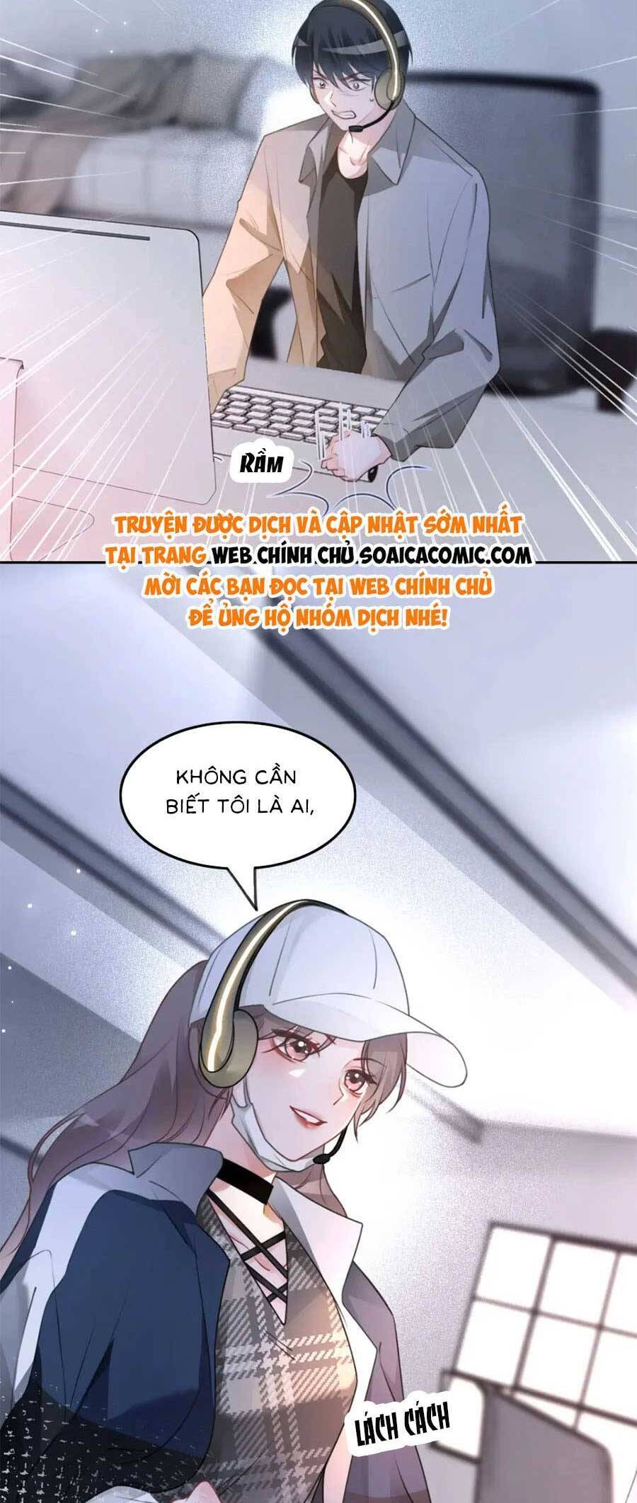 Được Các Anh Trai Chiều Chuộng Tôi Trở Nên Ngang Tàng Chap 175 - Next Chap 176